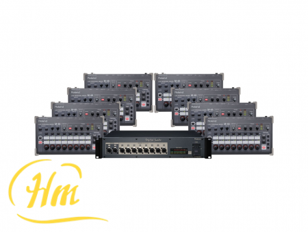 ROLAND M48-P8