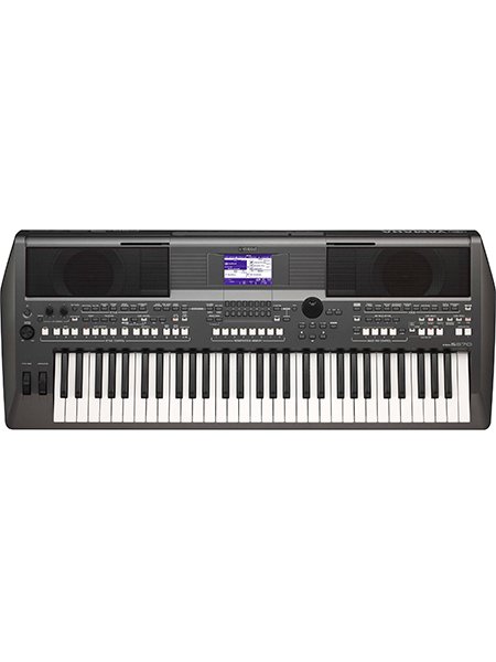 Yamaha PSR S670