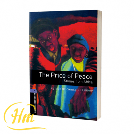 The Price of Peace