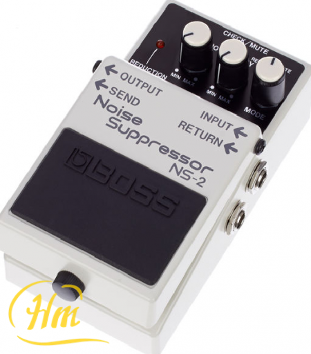 BOSS NS-2