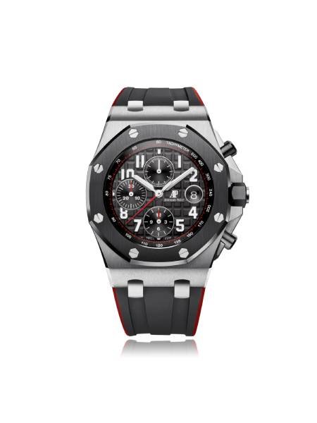 Audemars Piguet R Ceramic 26470SO-OO-A002CA-01