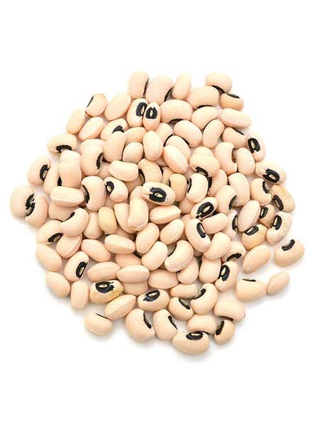 black eyed beans