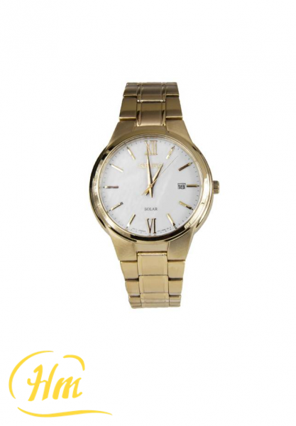 Seiko Quartz SNE390P1