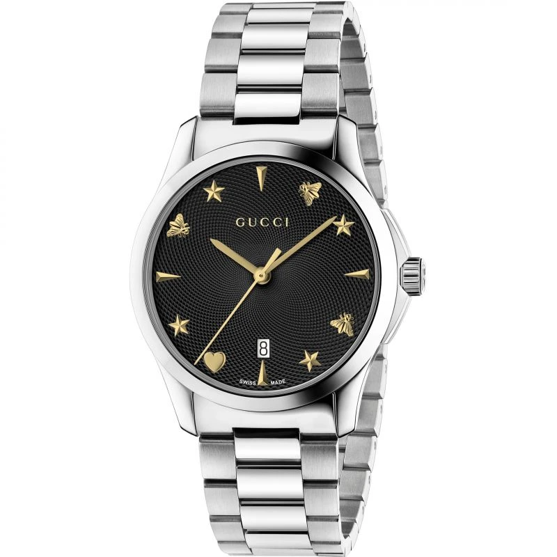Gucci G-Timeless Watch YA1264029