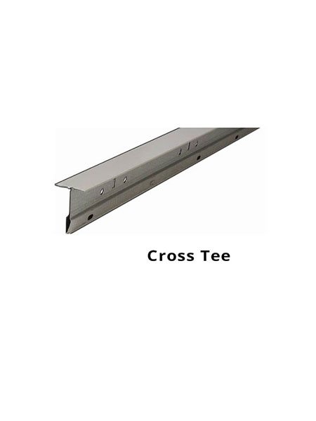 Cross Tee