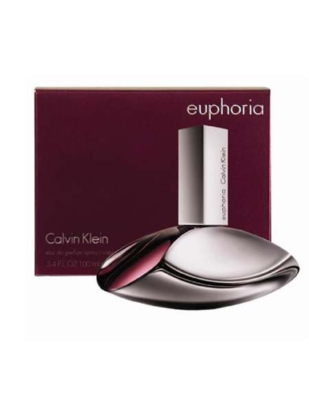 Calvin Klein Euphoria EDP For Women - 100ml