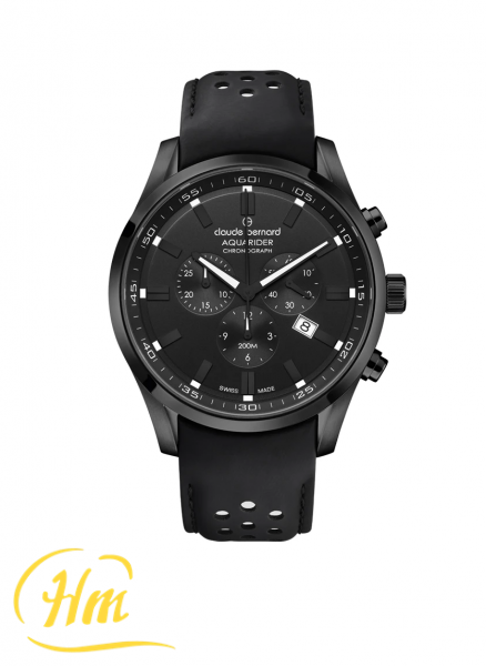 Claude Bernard AQUARIDER CHRONOGRAPH 10222-37NC-NINOB