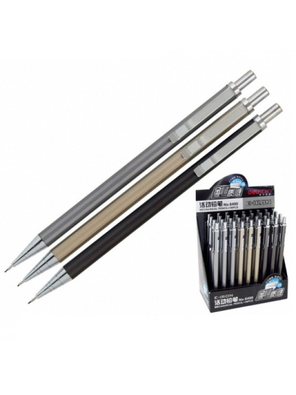 Deli Lead pencil (6490) (box)