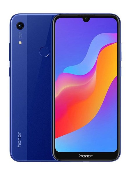 HONOR 8A (3GB-32GB ) Blue