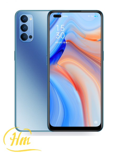 Oppo Reno 4