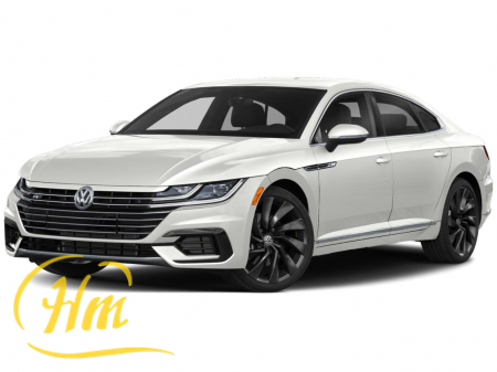 VOLKSWAGEN  ARTEON