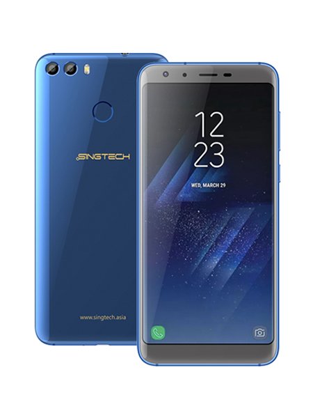 Singtech infinity i1 (2GB-16GB) Dark Blue