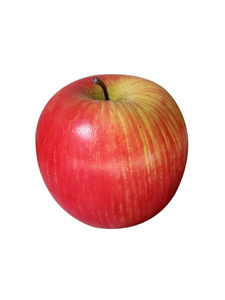 Apples Braeburn