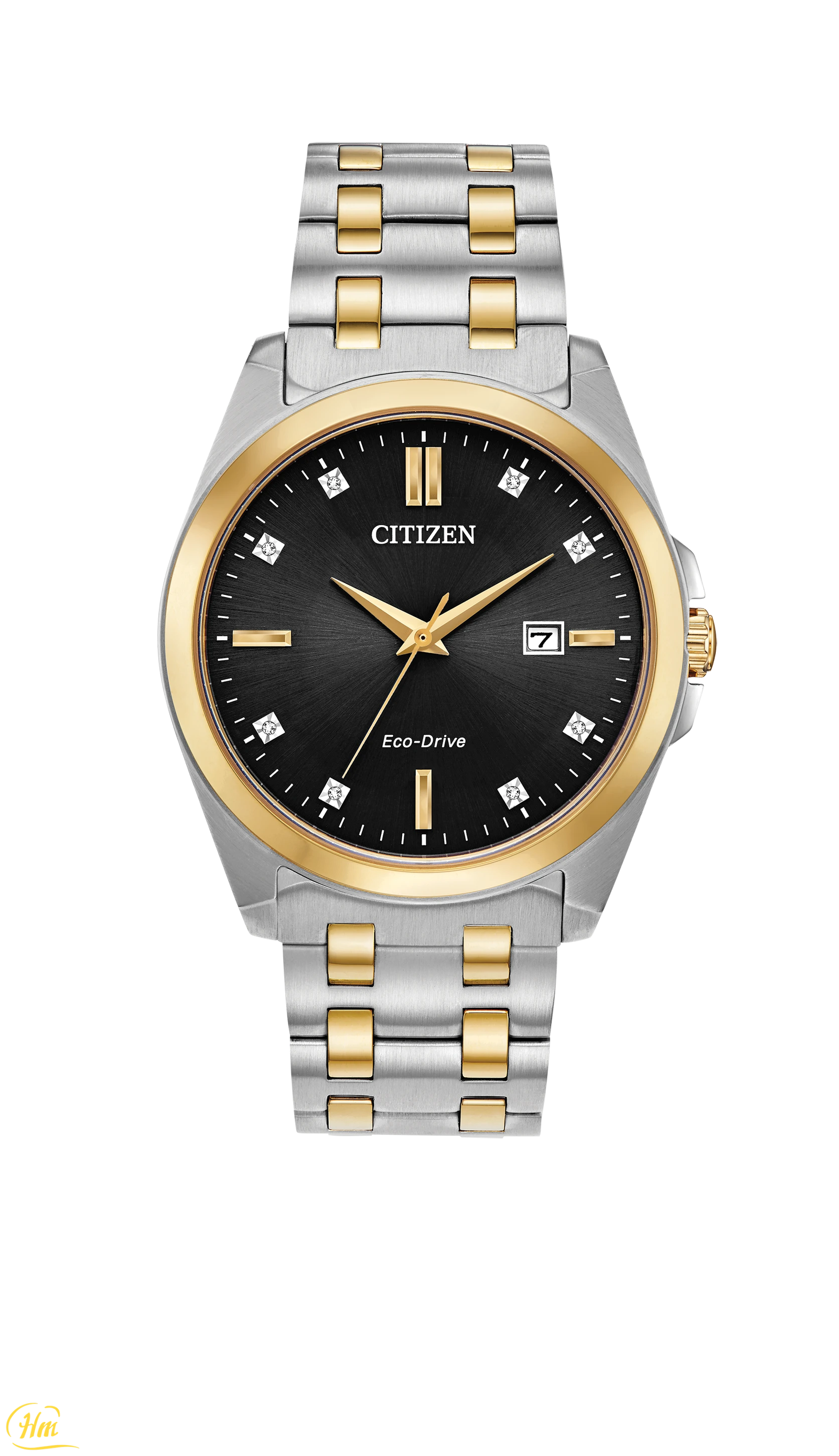 Citizen Corso Eco-Drive BM7107-50E