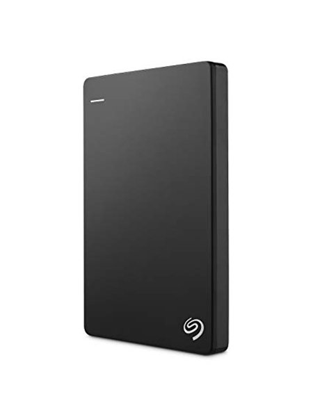 Seagate-Backup Plus-1TB