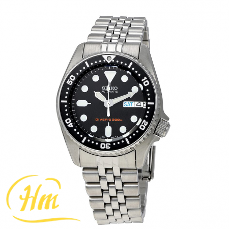 Seiko 5 Diver SKX013K2