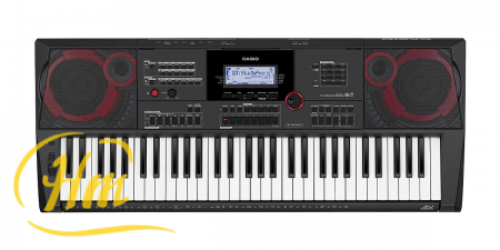 CASIO CT-X5000