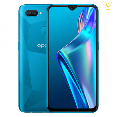 OPPO A12 (32GB)