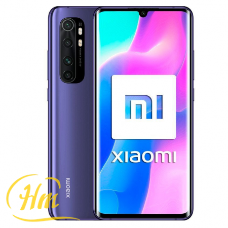 Mi Note 10 Lite(6/64GB)