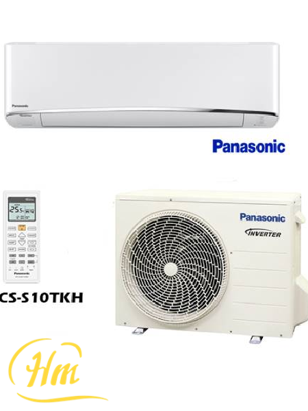 Panasonic CS-S10TKH