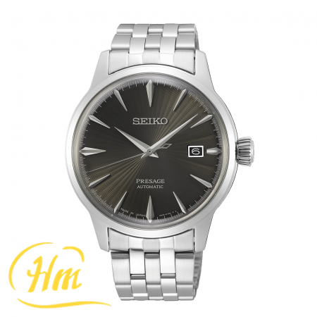 Seiko  Presage SRPE17J1