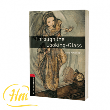 Through the Looking Glass