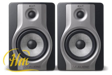 M Audio BX5 Carbon (Pair)