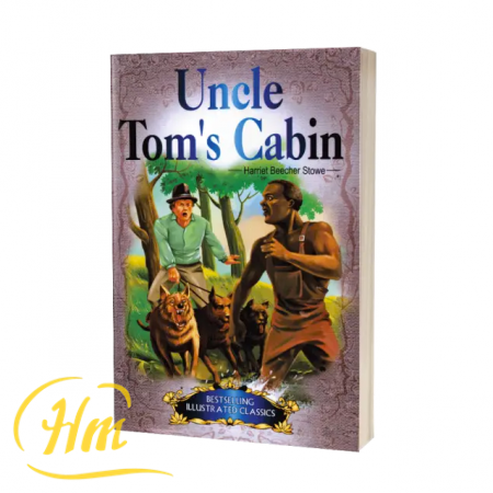 Uncle Tom’s Cabin