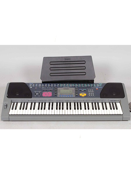 Casio WK-1200