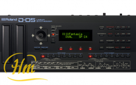 ROLAND D-05