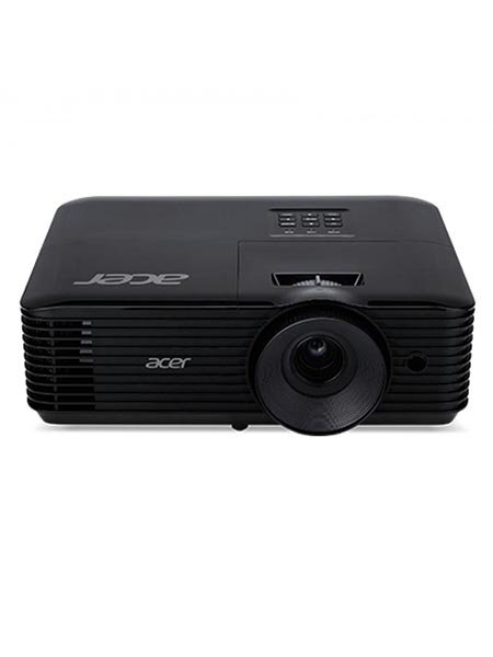 Acer X118H (800 x 600) SVGA