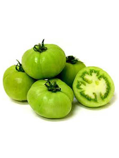 Green Tomato