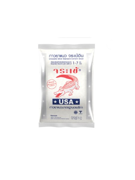 Silver Tile Grout (Special Color 2)