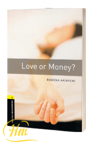 Love or Money