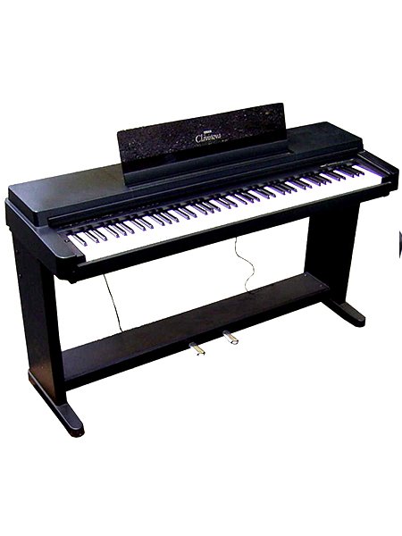 Yamaha CLP550