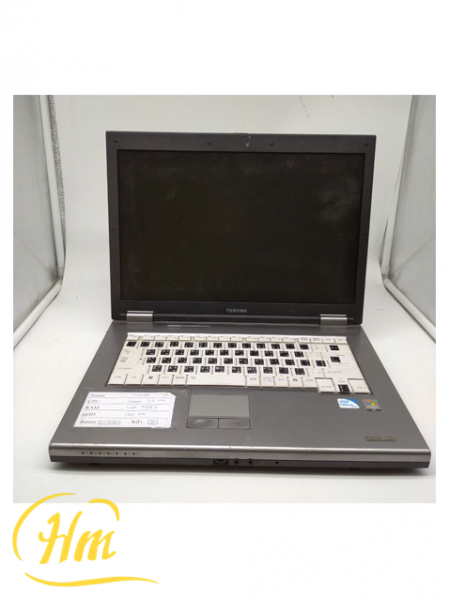 Toshiba