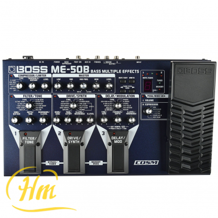 BOSS ME-50B