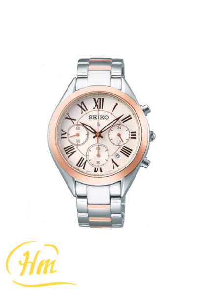 Seiko Lukia SRWZ12P1
