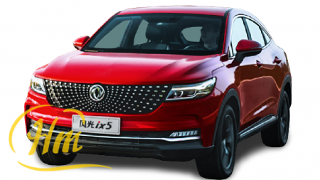 DONGFENG GLORY IX5