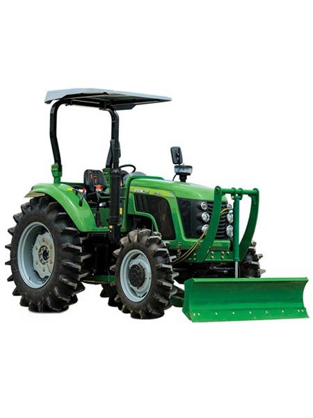 Zoomlion Brand Four Wheel Tractor - RC 954-A(High)