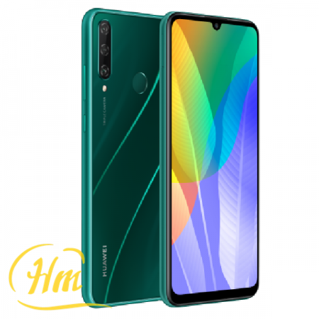 Huawei Y6p