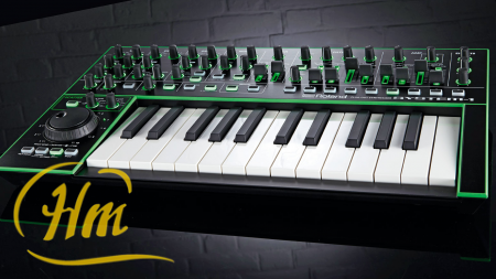 ROLAND SYSTEM-1