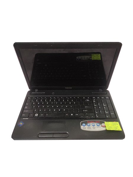 Toshiba PSC16U-04M031(AMD)