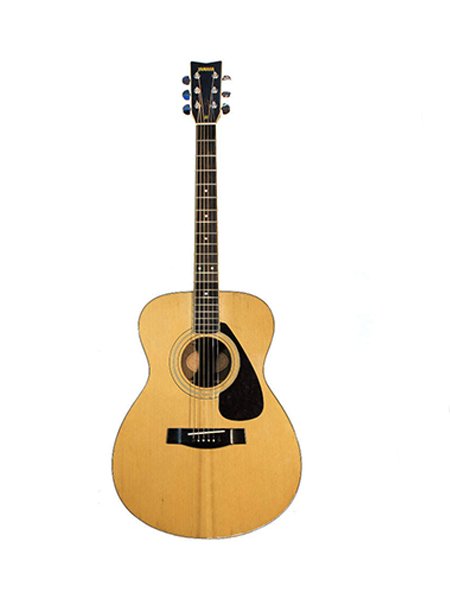 Yamaha FG202