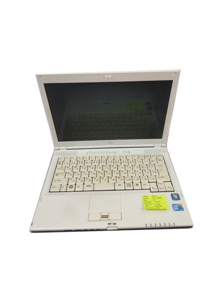 Fujitsu FMV BILBO MG-E70(Core 2)