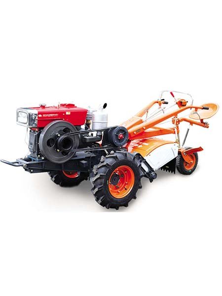 Changchai Brand Two Wheel Tractor  (Large Shaft)