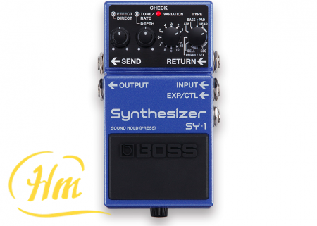 BOSS SY-1