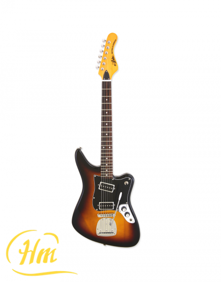 ARIA RETRO-1532