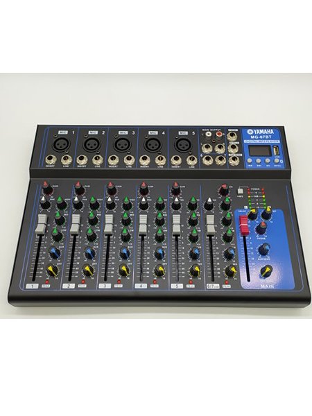 Yamaha F7-USB
