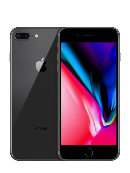 iPhone 8 Plus 64GB (PRODUCT) SPACE GRAY